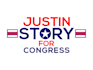 create a professional political party logo design