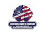 create a professional lumber company logo design