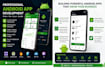 develop a custom android business app