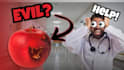 design gaming youtube thumbnails