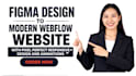 converts figma design to webflow with pixel perfect responsive webflow designs
