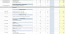 do material takeoff and cost estimate