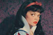 do disney cartoon portrait