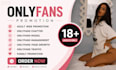 do targeted promotion for content creators