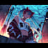 create detailed anime fan art illustrations