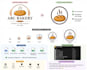 design modern pixel perfect favicon from your logo