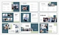 design professional powerpoint presentations and pitch deck slides