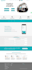 build your nextjs web app or landing page