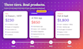 develop custom ai software