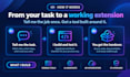 build an ai chrome extension to automate your browser tasks