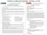 write ats friendly resume and CV rewrite