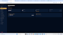 build a complete flutter app with react web and supabase