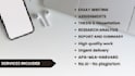 assist you in essay writing as an expert essay writer