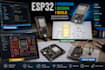 program esp32, do schematic and pcb design and circuit design