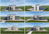 do professional 3d modeling in sketchup and rendering in lumion