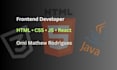 design and develop a responsive web application