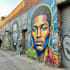 design professional graffiti wall art and murals