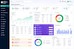 develop custom web applications, school and pharmacy systems, business sites