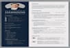 edit write and professionally design resume and CV