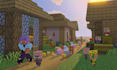 create custom minecraft mobs blockbench minecraft entity models creatures pets