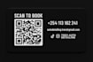 do a business card