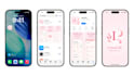 design cute and aesthetic app icons