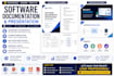 create stunning software documentation and presentation