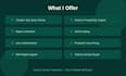 develop sql, postgresql, plsql and database solutions