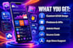 do mobile app development ios app development as ios and android app developer