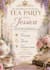design elegant canva wedding invitation