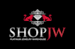 create a modern and elegant jewelry logo
