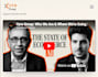 create a professional business website with SEO