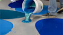 formulate paint, polymer, epoxy and adhesive products