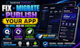 migrate or publish your base44 app to any platform