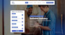 fix tailwind CSS layout responsive bugs and HTML CSS issues