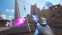 develop competitive battle royale game in unreal engine 5
