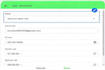 build a professional office booking app in appsheet