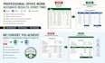 be your reliable virtual office assistant