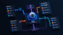 build complex n8n automation, n8n ai agents, API integration