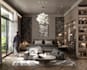 create photorealistic exterior renders