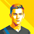 create an awesome wpap pop art