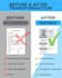 design a professional ats resume CV