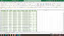 automate excel data using power query