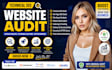do on page technical seo website audit report cro index goggle search console