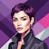 make your photos into wpap pop art