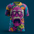 make a custom funny meme t shirt design for you