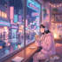 create stunning lofi art illustrations using ai