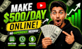 design viral youtube thumbnails fast