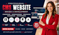 build concretecms expressionengine processwire backropcms apostrophecms website