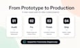 fix bugs and finish your vibe coded web app